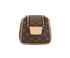 Louis Vuitton Toilet Dopp Kit Pouch, bottom view